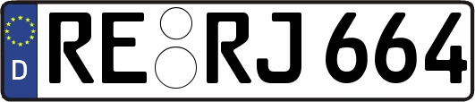 RE-RJ664