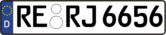 RE-RJ6656