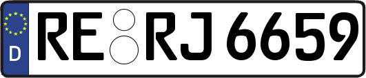 RE-RJ6659