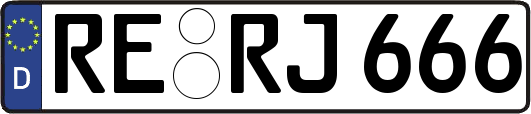 RE-RJ666