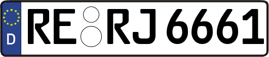 RE-RJ6661