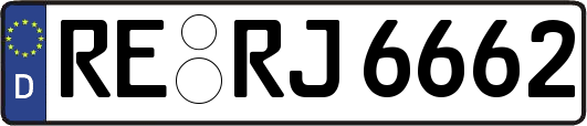 RE-RJ6662