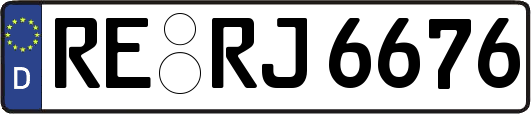 RE-RJ6676
