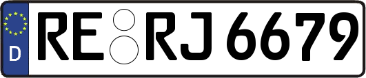 RE-RJ6679