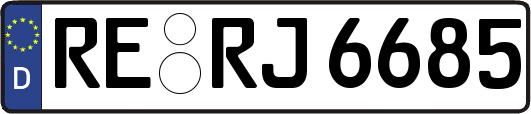 RE-RJ6685