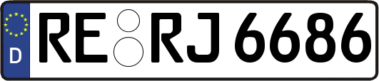 RE-RJ6686
