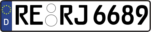 RE-RJ6689