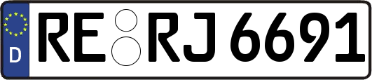 RE-RJ6691