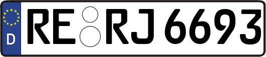 RE-RJ6693