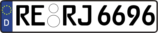 RE-RJ6696