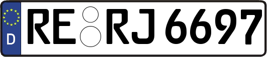 RE-RJ6697