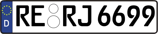 RE-RJ6699