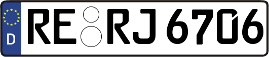 RE-RJ6706
