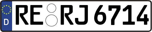 RE-RJ6714