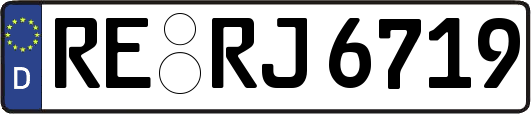 RE-RJ6719