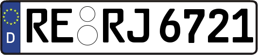 RE-RJ6721