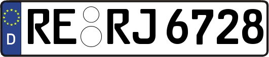 RE-RJ6728