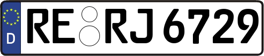 RE-RJ6729