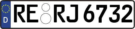 RE-RJ6732