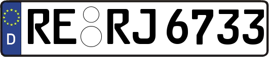 RE-RJ6733
