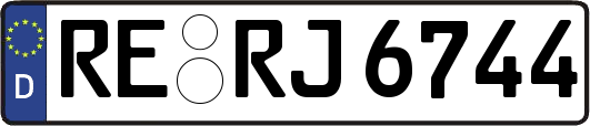 RE-RJ6744