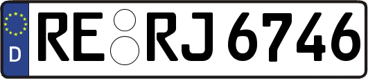 RE-RJ6746