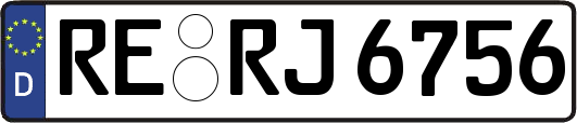 RE-RJ6756