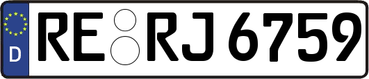 RE-RJ6759