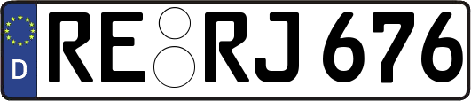 RE-RJ676