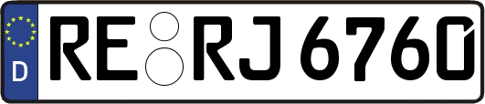 RE-RJ6760
