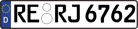 RE-RJ6762