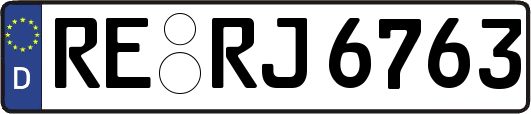 RE-RJ6763