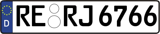 RE-RJ6766