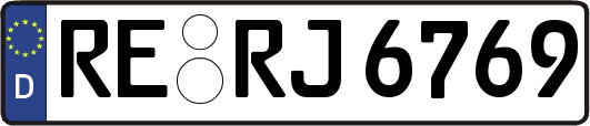 RE-RJ6769