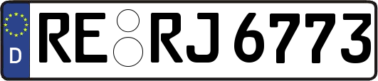 RE-RJ6773