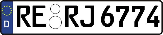 RE-RJ6774