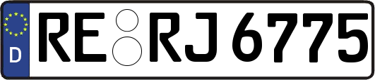 RE-RJ6775