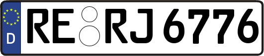 RE-RJ6776