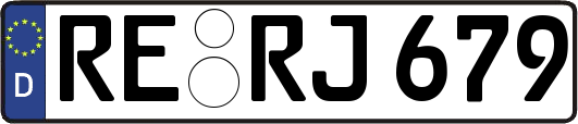 RE-RJ679