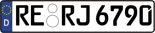 RE-RJ6790