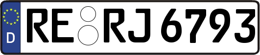 RE-RJ6793