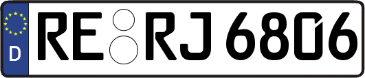 RE-RJ6806