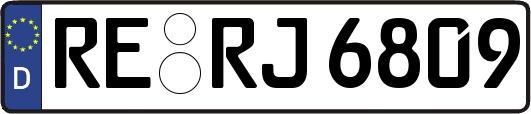 RE-RJ6809