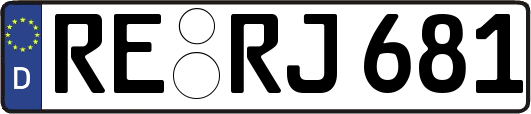 RE-RJ681