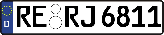 RE-RJ6811