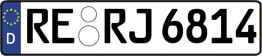RE-RJ6814