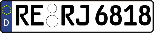 RE-RJ6818