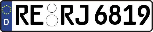 RE-RJ6819