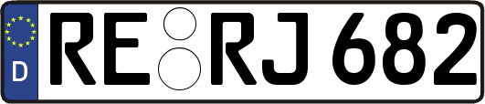 RE-RJ682