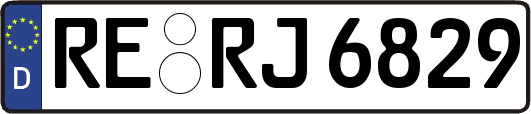 RE-RJ6829